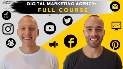 Let's Build a Successful Digital Marketing Agency Together