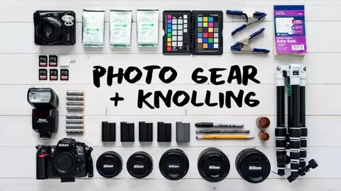In this class I’ll take you candidly through my photography journey starting with my very first camera and lens upgrade to the setup I use today! I’ll dive i...