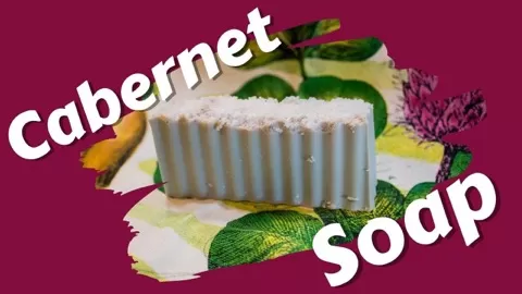 Want to learn how to create melt and pour soap with natural materials? In this course you'll learn how tocreate a fun and unique melt and pour soap with step...