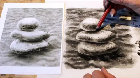 Welcome to Charcoal Basics for Beginners! In this course