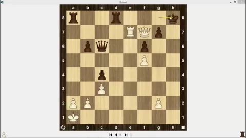 This course covers tricky chess motif "Destroying Pawn Cover". I will demonstrate not only the concept of these tactical chess maneuvers but also the logic b...