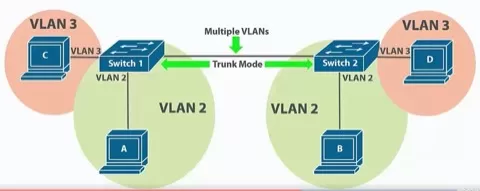 This class is intended for CCNA students that want to learn more about how VLANs work in networking. You will learn how to configure VLANs