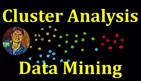 Welcome to Cluster Analysis in Data Mining! The problem of clustering is to take a collection of points and group them into "clusters