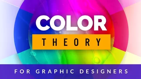 Color theory for Graphic designers: Create Strong Color Palettes. Are you looking for a short dive into color theory? This class will cover multiple aspects ...