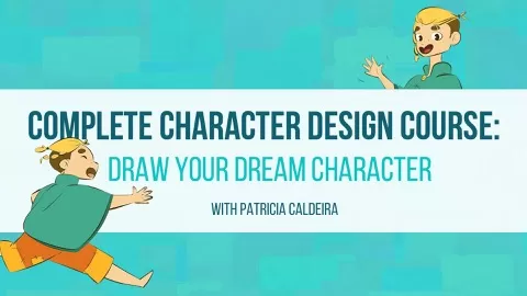 Design Your Dream Character!