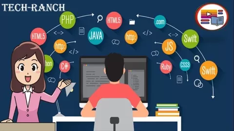 JSPProgramming will help to make dynamic web application for various kind of online services. This course will help you to learn all about Java Server Pages....
