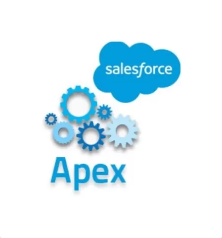 Complete guide for Salesforce Apex Programming [7.6/10]