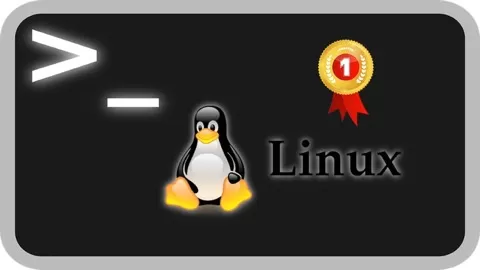 Linux is the number ONEoperating system for the Corporate Enterprise world.