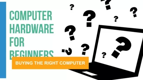Have you ever wondered if the computer you use is actually right for you? Or are you considering purchasing a different one but don’t really know what is a g...