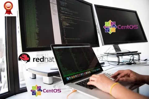 RHEL 8 / CentOS 8 Linux System Administration - RHCSA 8 - Class Six