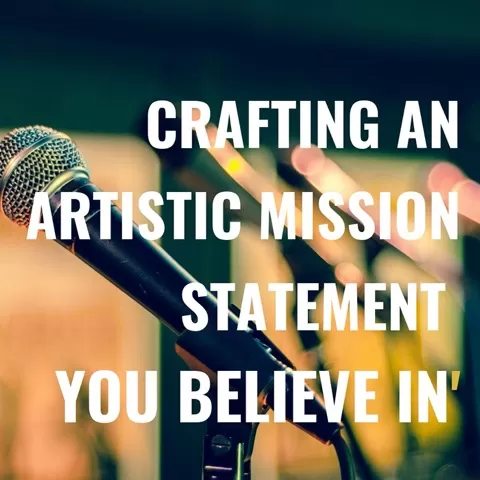 Write a mission statement for yourself even with mediocre writing skills. The mission statement is one of those often overlooked but impactful tools that an ...