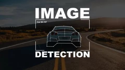 Create an Image Detection Application from Scratch!