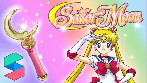 In this class you will learn how to create your own Sailor Moon inspired filter.