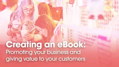 This class will take you step by step through the process of creating an ebook or free product incentive for your clients.