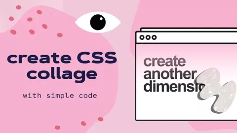 If you have ever thought that CSS is used only for positioning and coloring elements