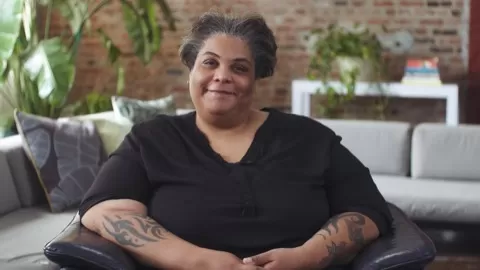 Everyone has a story to tell. Join best-selling author Roxane Gay to find your story