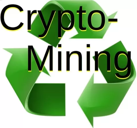 Use your old computer components to mine for crypto.