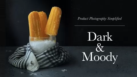 Hey guys!! Thanks for taking an interest in my Dark &amp Moody photography class :)