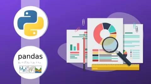 Welcome to Data Analysis with Pandas and Python For Complete Beginners