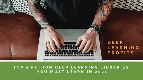Want To Become A Top-Notch Deep Learning Developer That Big Corporations Will Always Scout?