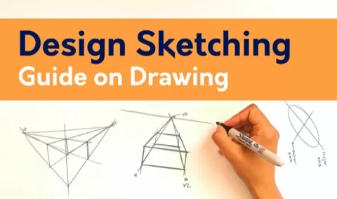 This course has been created to help one comprehend the fundamentals of sketching. Not only will this course show you the basics of sketching but it will gui...