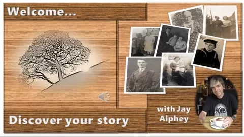 Your family history