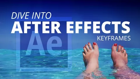 After Effects is an amazing program that can help you create motion graphics