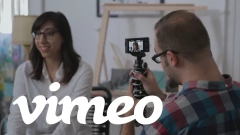 It's never been easier to create pro-looking video. Join Vimeo's Mark Cersosimo to learn a straightforward