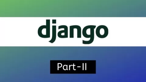 Welcome toDjango 2 for Beginners - Integrating User Authentication (Part 2)