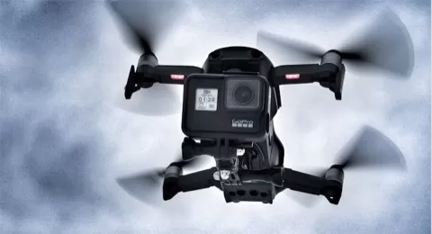 Are you total beginner to drones? Do you want to start an aerial journey but you do not know how?