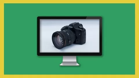 Start shooting amazing video with your DSLR camera!