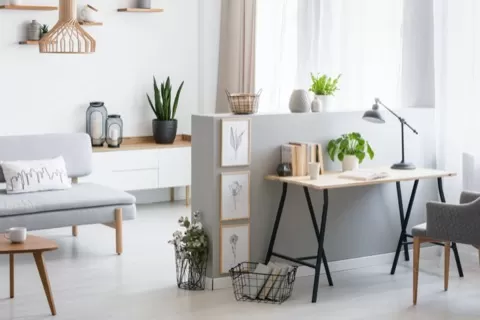 Are you challenged on how to most effectively design your small room or home?Do you feel constrained functionally and/or aesthetically by your smaller space?...