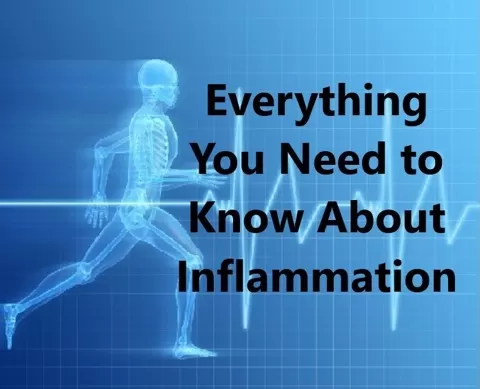 Inflammation is the primary cause of 200 chronic inflammatory diseases and disorders. The primary cause of inflammation is the modern diet (processed foods