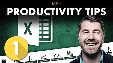 Welcome to Excel Pro Tips for Power Users!