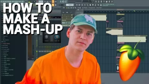 Making a mash-up or edit is a great way to spice up your DJ-sets or performances! We always make sure to have at least 20 mash-up's with us when we perform a...