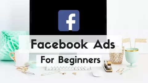 Hi everyone! Welcome to Facebook Ads for Beginners: Grow YourAudience. I'm a social media and digital marketing strategist