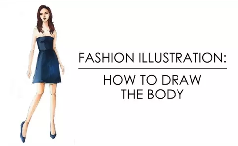 In this class we will be focusing on the basic building block of fashion illustration - the body (or croquis). The more you grown in your understanding of th...