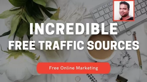 As a Website owner your first goal must be to drive high quality traffic to your website