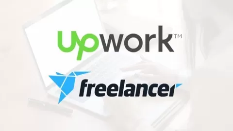 This is a beginner freelancing course for anyone who is looking to start their freelancing journey in 2021 as a complete beginner and earn full-time income.