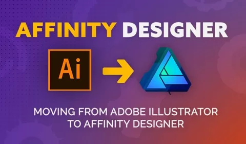 Have you ever wanted to check out Affinity designer?