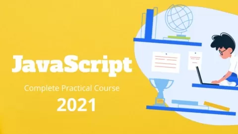Take your web designing &amp development skills to the next level by learning JavaScript