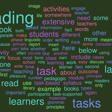 Teaching EFL/ESL Reading: A Task Based Approach
