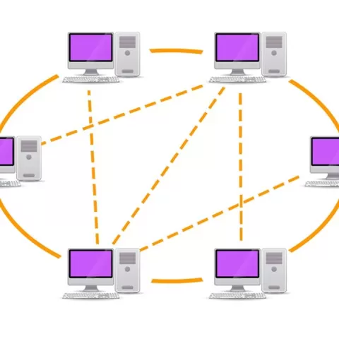 Peer-to-Peer Protocols and Local Area Networks