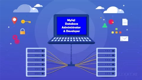 best practice Tests for Mysql Database Administrator & Mysql Developer certification 2021