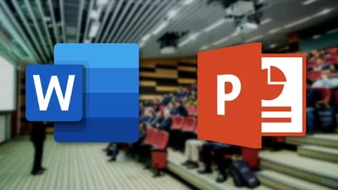 Complete Microsoft Word & Powerpoint Course for Beginners || CET CERTIFICATE || full training course. top rated course