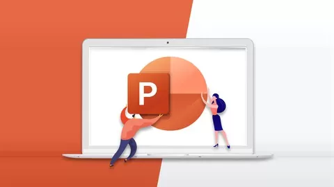 A step-by-step guide to use PowerPoint for fast & easy designing of logo