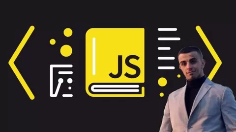 Learn all the Basics of JavaScript and create various basic JavaScript programs and applications