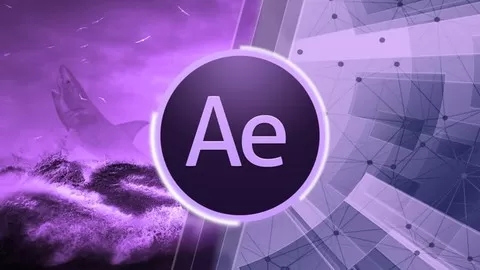 Learn Adobe After Effects and create stunning animations