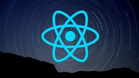 Master React Native Fundamentals Using The Latest Javascript Features.