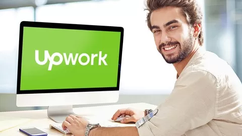 Learn how to build an excellent Upwork profile that dramatically increases your chances of getting hired.